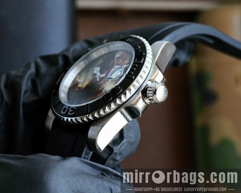 Replica Rolex 40mm 120101