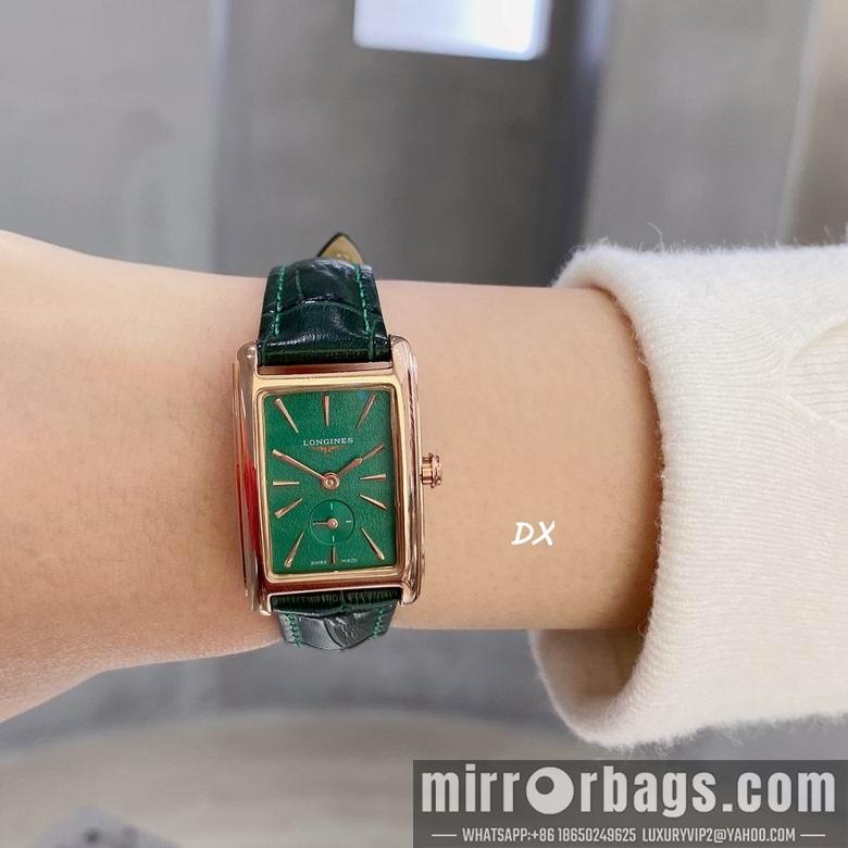 Replica Longines 20.8x32mm 12nms35