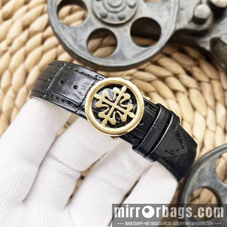 Replica Patek Philippe men 43X12mm 122584