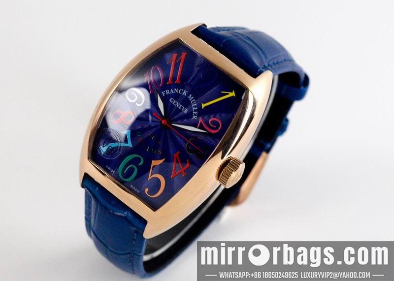 Replica Franck Muller 55X42X13mm 031636