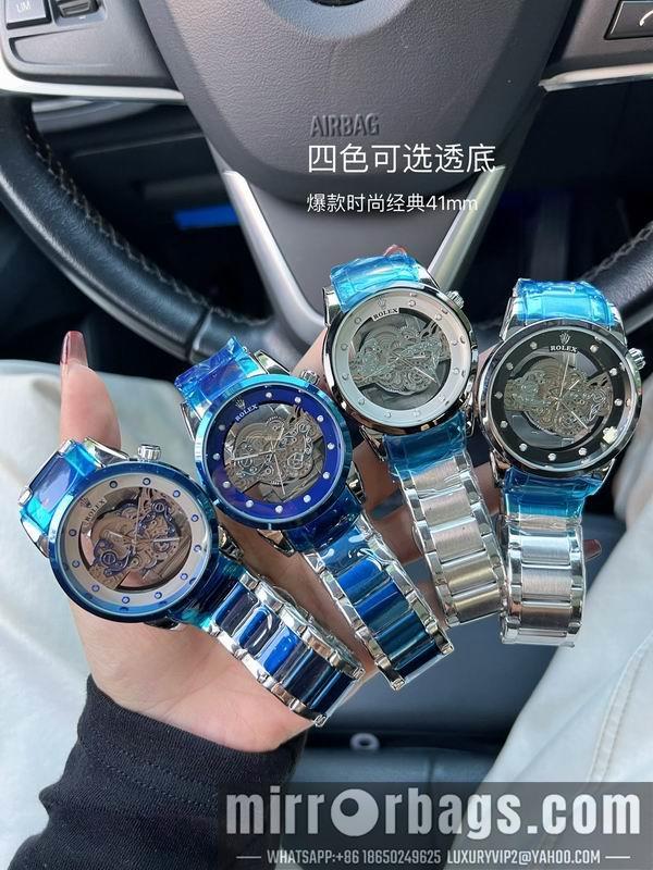 Replica Rolex 40X12mm 121789