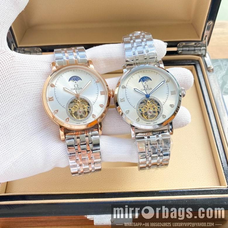 Replica Omega men 42X121mm M69