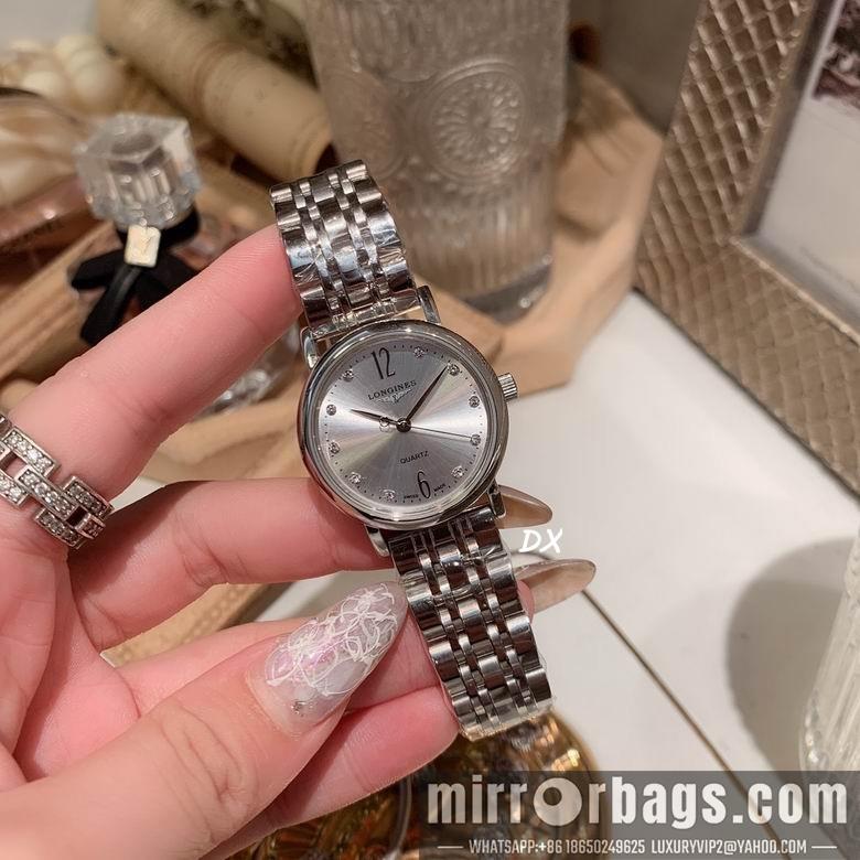 Replica Longines 28x8mm 12nms46