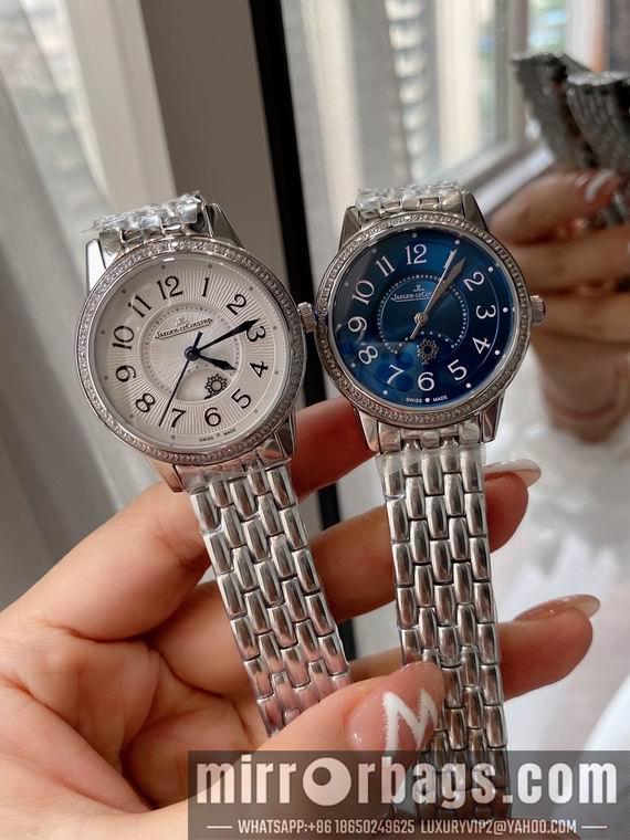Replica Jaecer Lecoultre women 34X11mm M08
