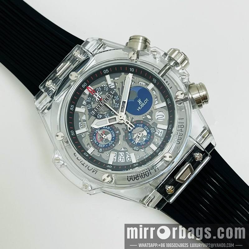 Replica Hublot 42.1X16.4mm 082723