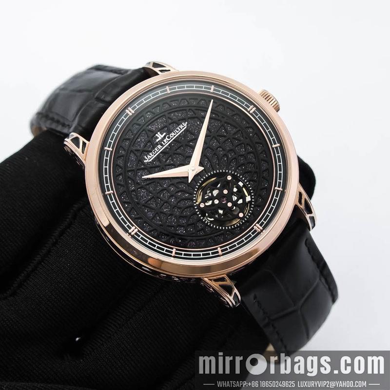 Replica Jaeger Lecoultre 42X14mm 052005