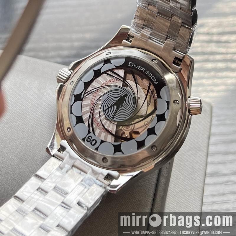 Replica Omega watch 101301