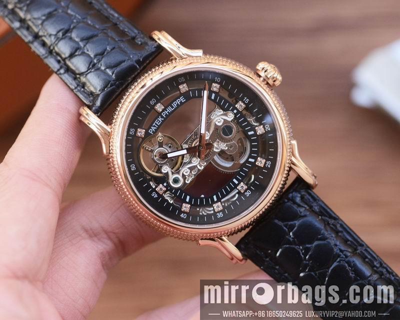 Replica Patek Philippe 41mm 031948