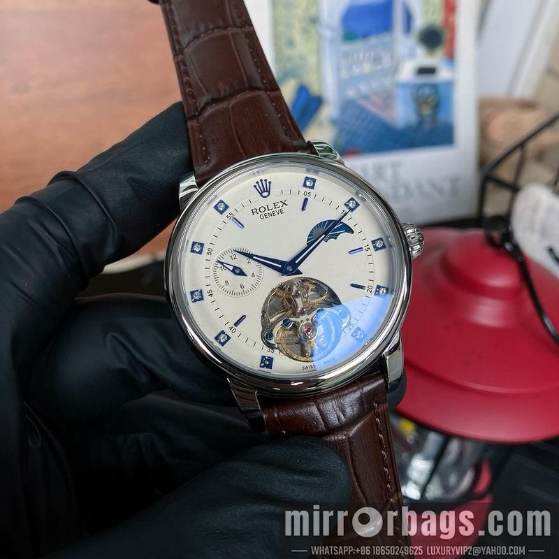 Replica Rolex 43mm 1101154