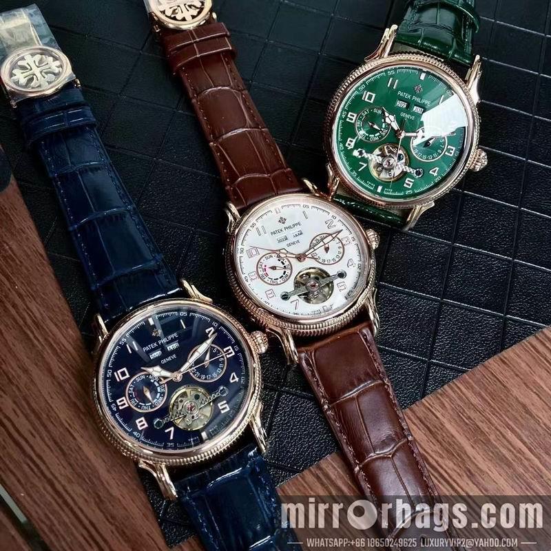 Replica Patek Philippe 43X13mm 050320