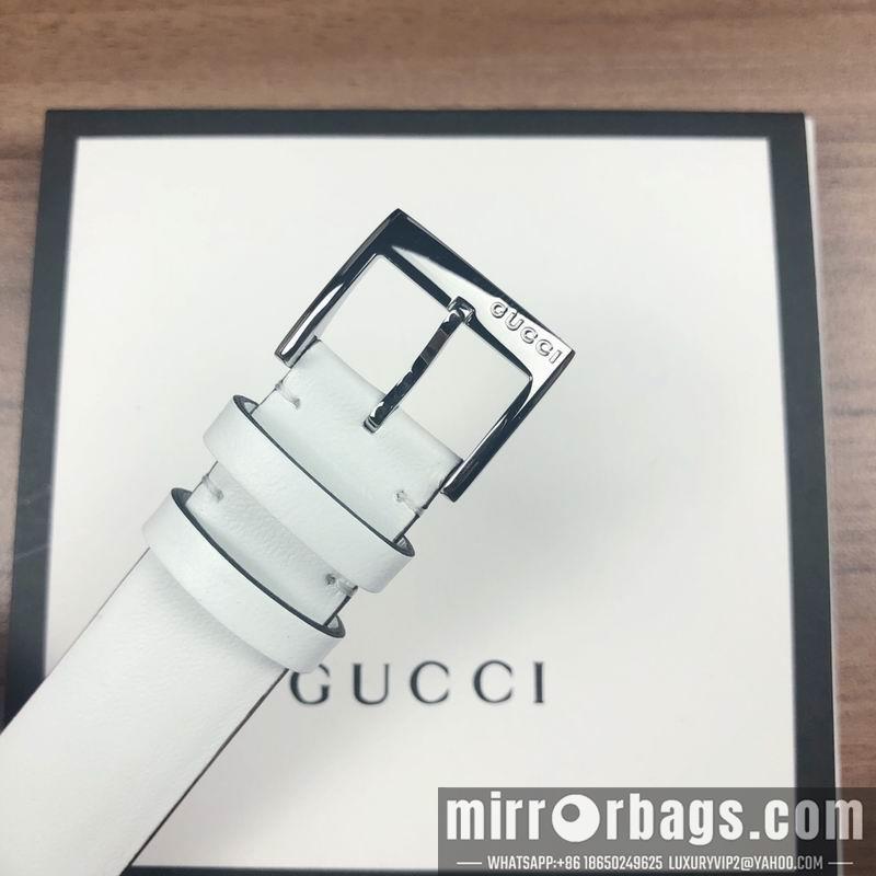 Replica Gucci 38mm 102237