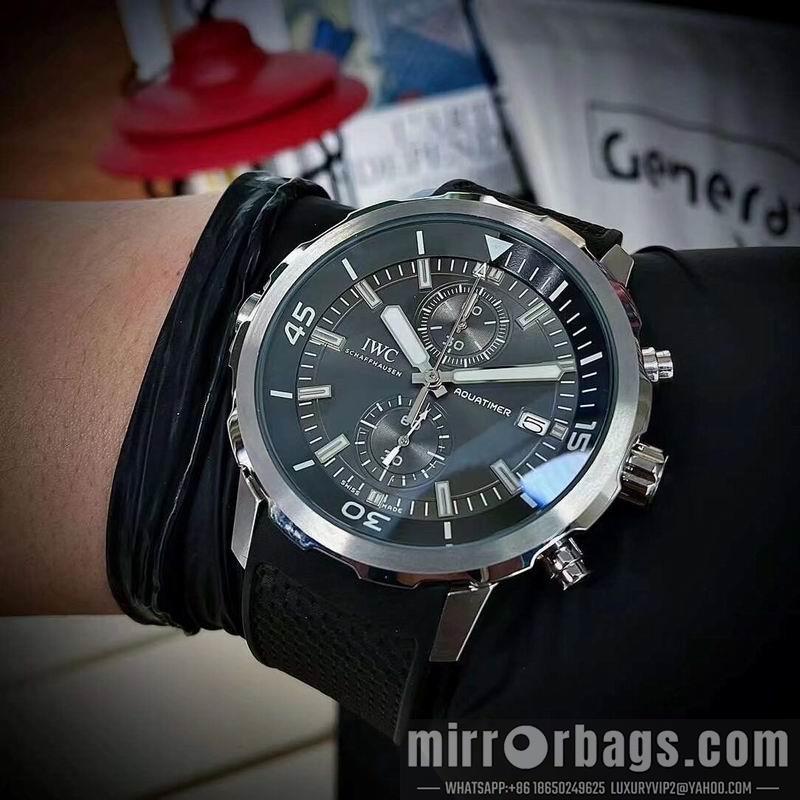 Replica IWC 43mm 0318110