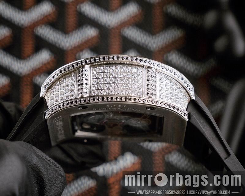 Replica Richard Mille Watch 032204