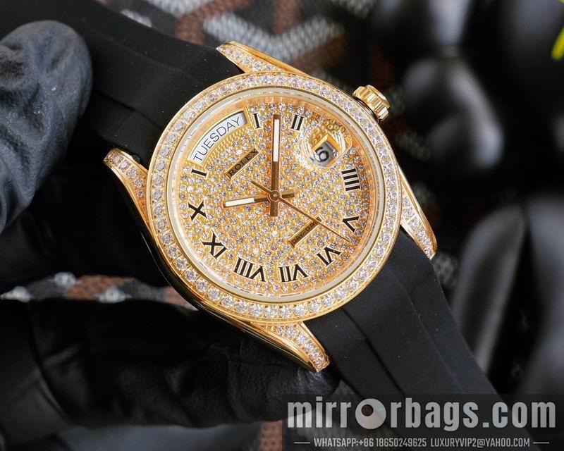 Replica Rolex 40mm 050746