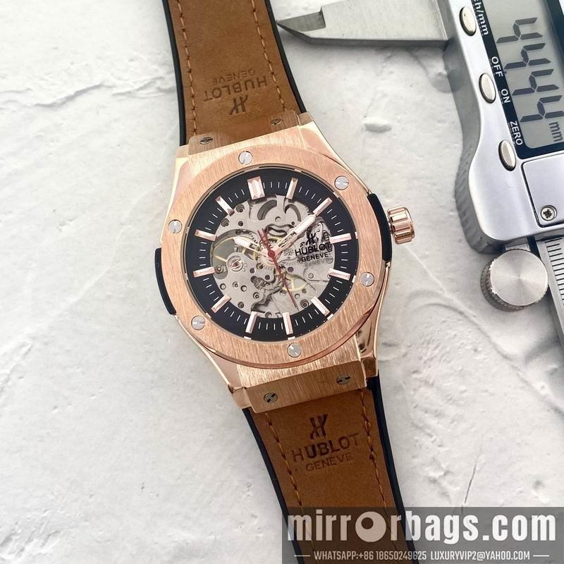 Replica Hublot 43X12mm 041429