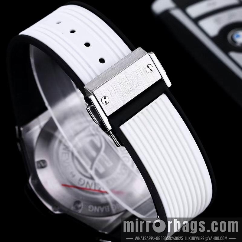 Replica Hublot 45X12mm 072217