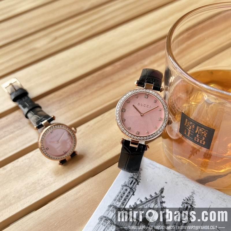 Replica Gucci 27mm 32mm 080636