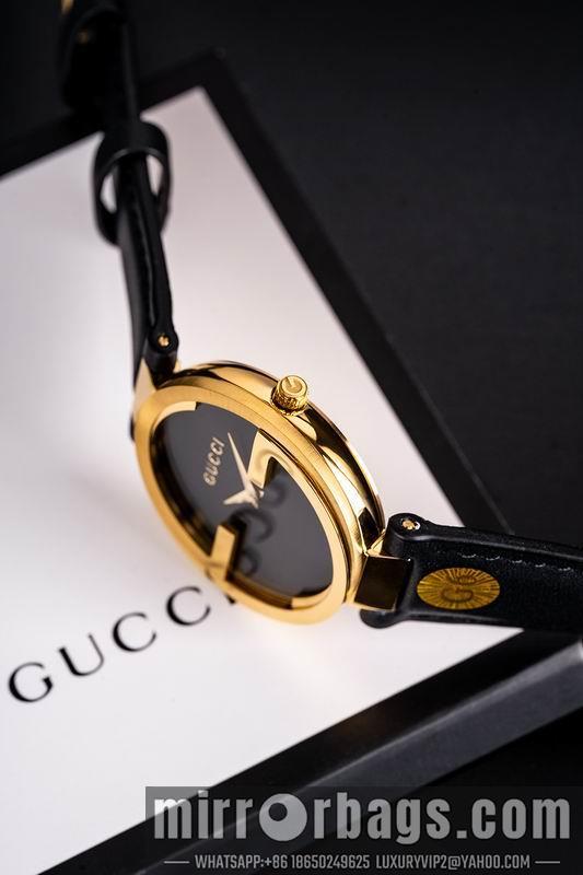 Replica Gucci 37mm 041665