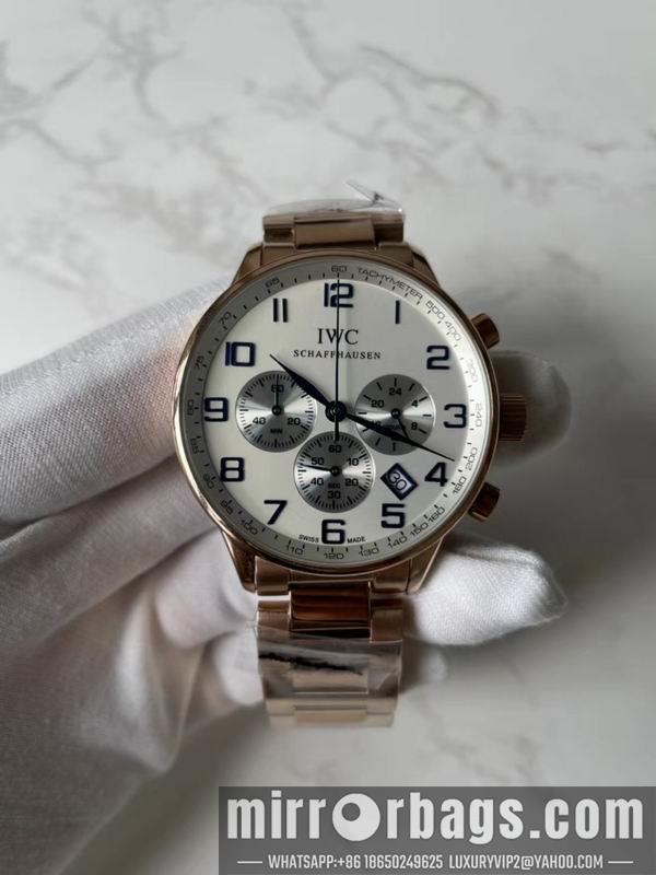 Replica IWC watch 1109100