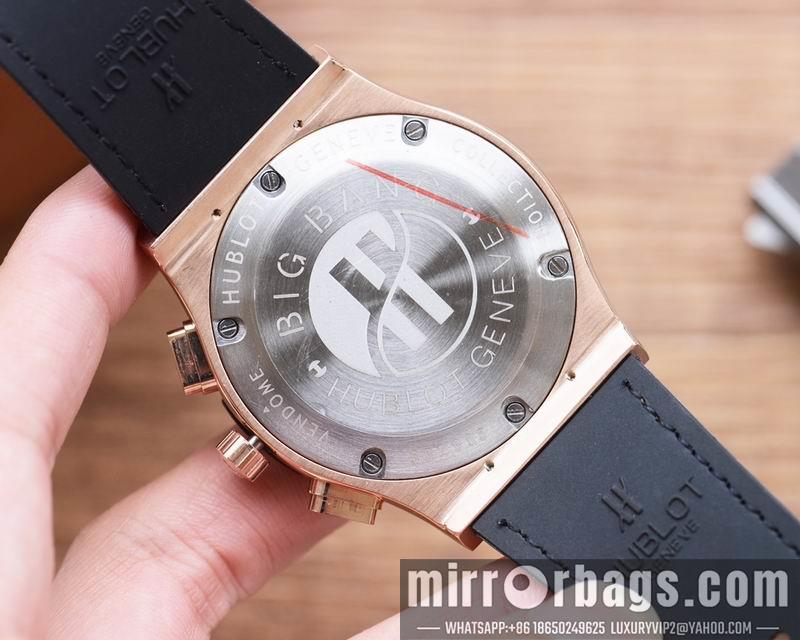 Replica Hublot 46X12mm 051648