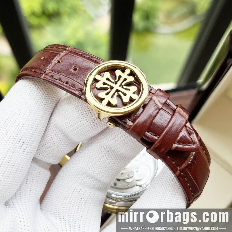 Replica Patek Philippe 42mm 1101109