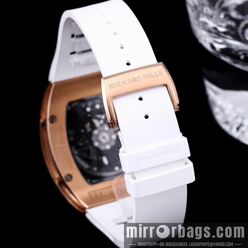 Replica Richard Mille 49X41X15mm 060871