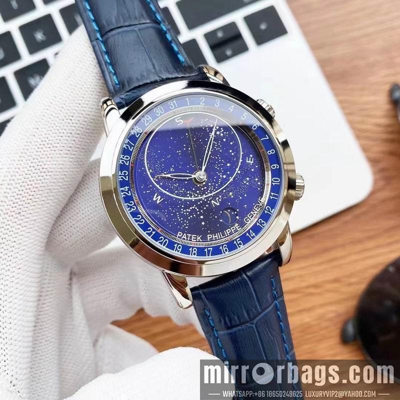 Replica Patek Philippe Watch 041356