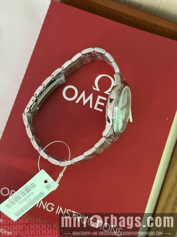 Replica Omega 34mm 022439