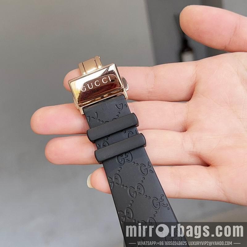 Replica Gucci man42mm woman38mm 032087