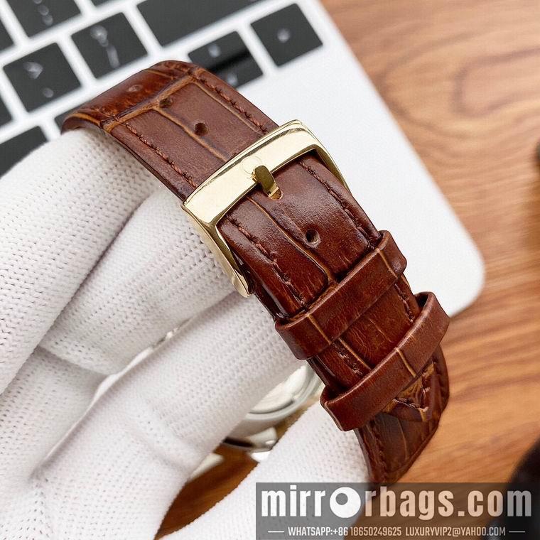 Replica Omega men 40X12mm M71