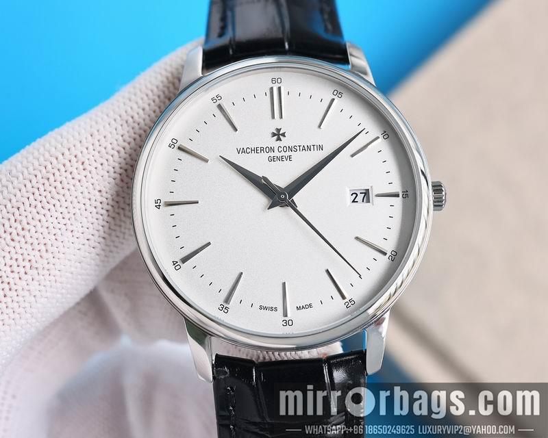 Replica Vacheron Constantin 40X9mm 032521