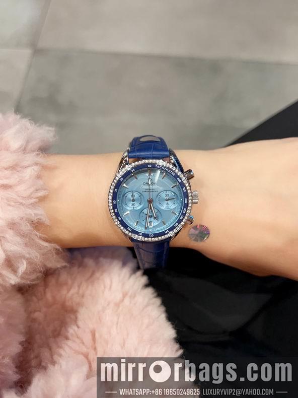 Replica Omega women 38mm 1231100
