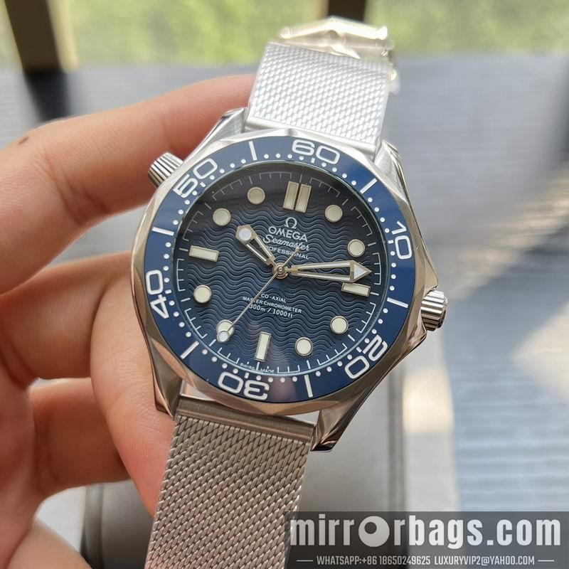 Replica Omega watch 101301