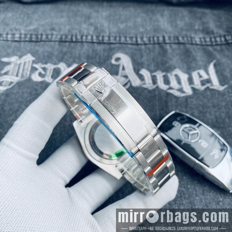 Replica Rolex 40mm 121746
