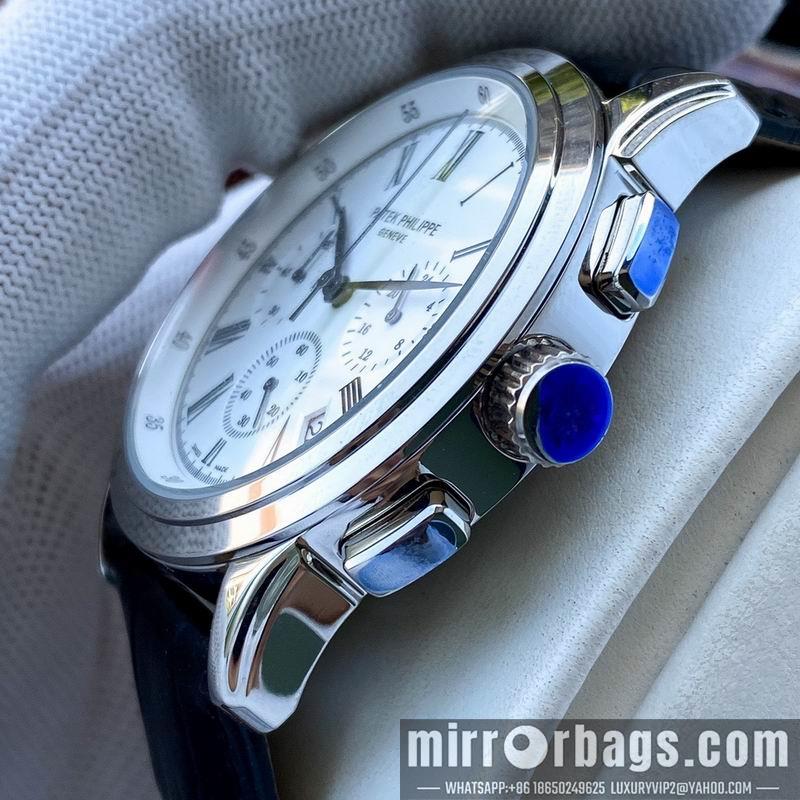 Replica Patek Philippe 42mm 091805