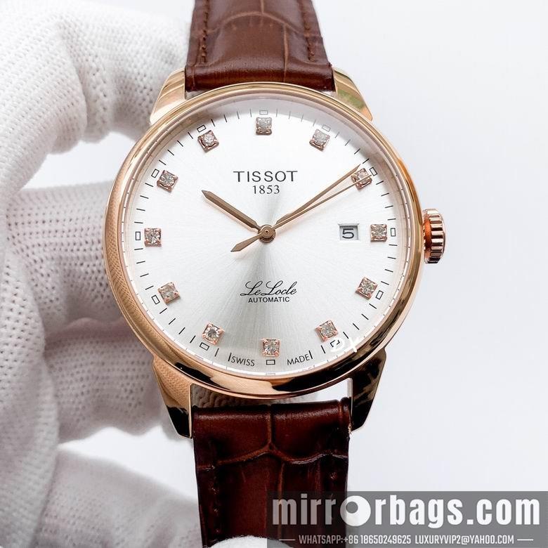 Replica Tissot 41x11mm 1nms102