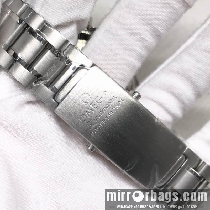 Replica Omega watch 050789