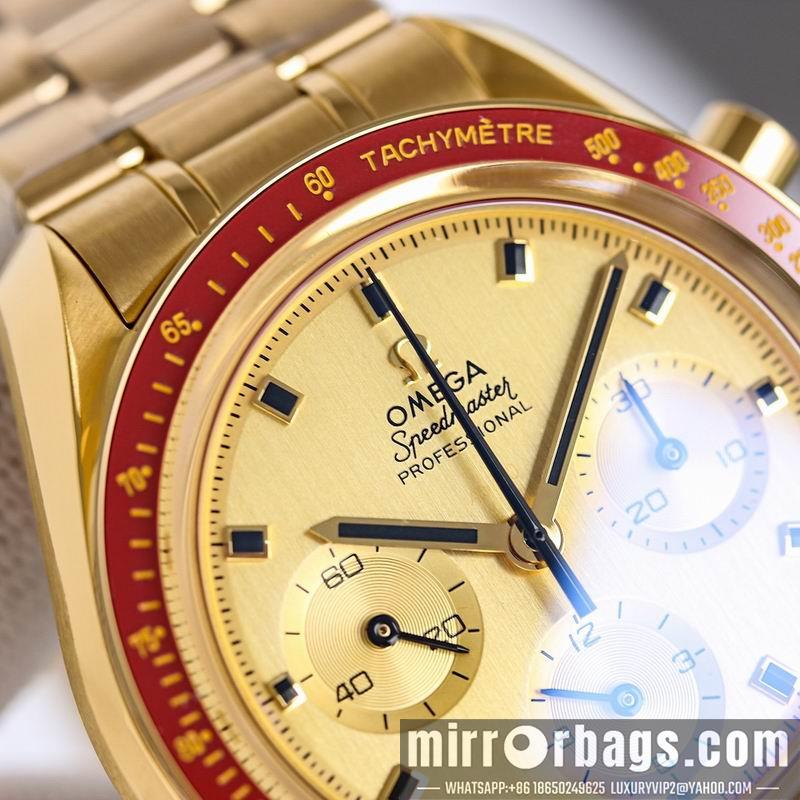 Replica Omega 42mm 041326