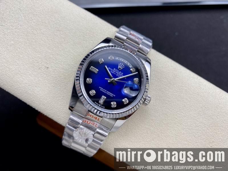 Replica Rolex 36mm 092906