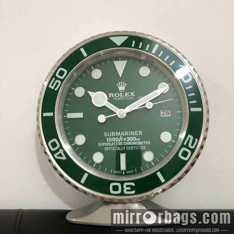 Replica Rolex clock mb 09
