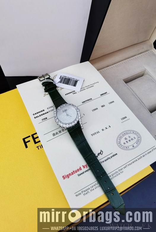 Replica Piaget women 32mm M11