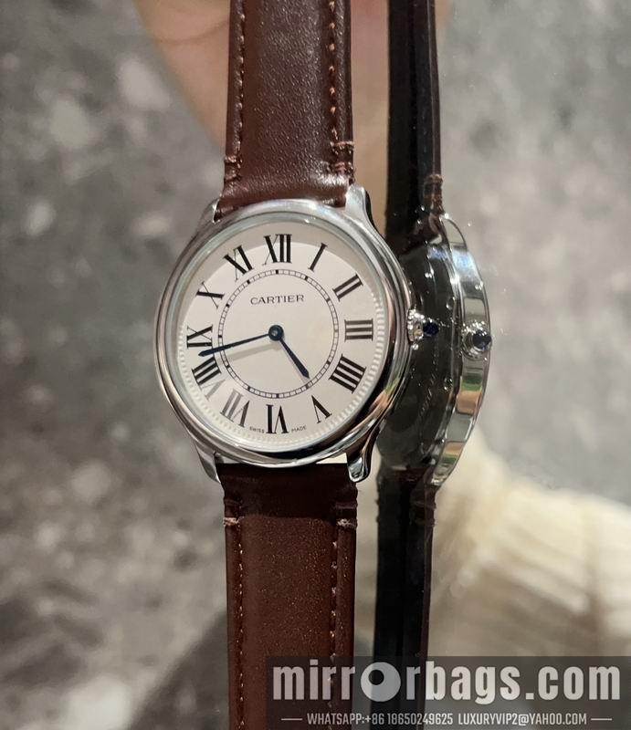 Replica Cartier 29mm 36mm 102320