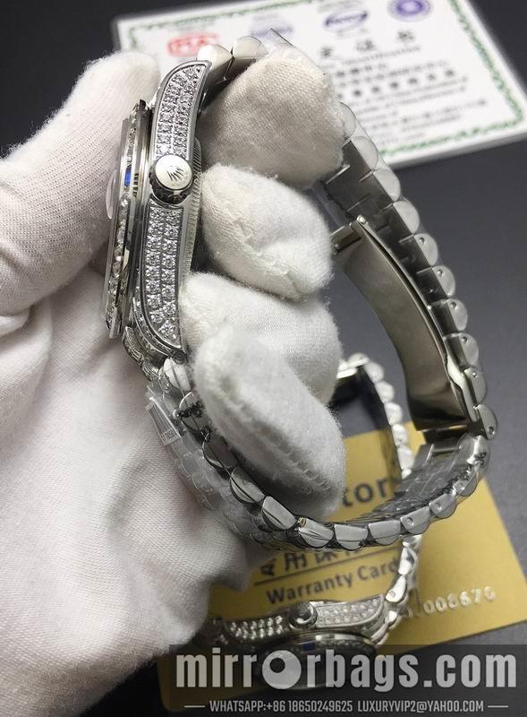 Replica Rolex man 36X12mm woman 26X12mm 031796