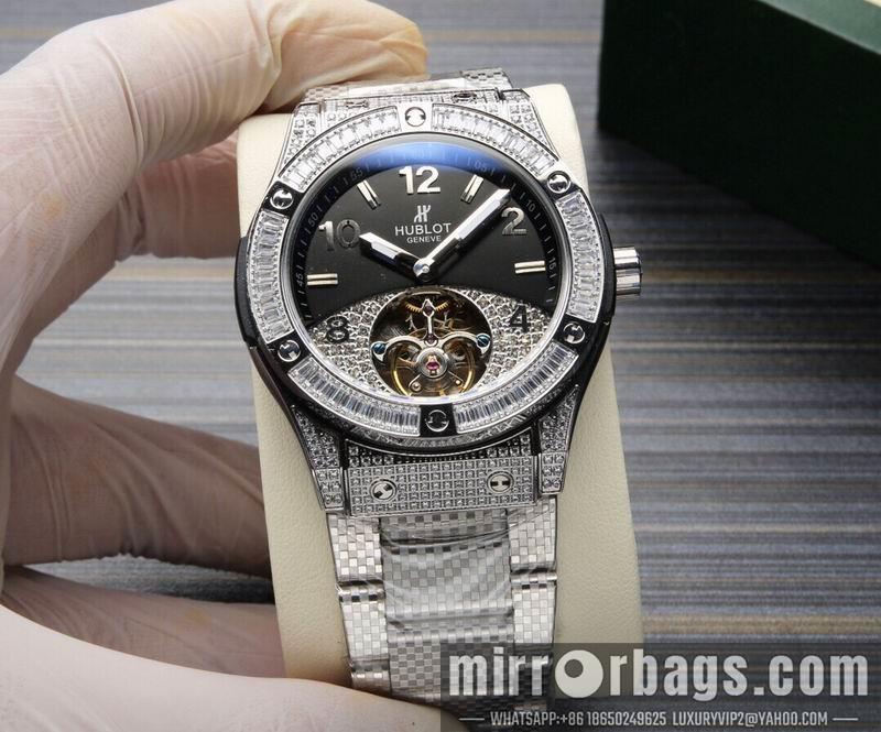 Replica Hublot 45mm 031815