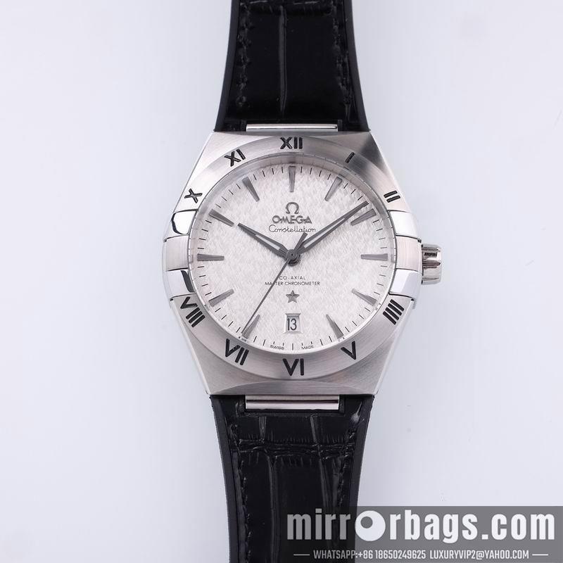 Replica Omega watch 022544
