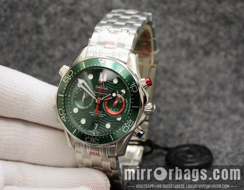 Replica Omega 42mm 1023103
