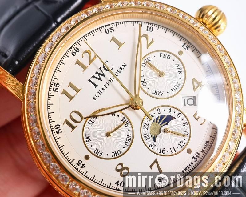 Replica IWC 42mm 082955