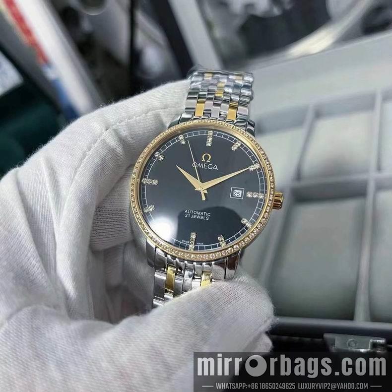 Replica Omega men 42X12mm 062129