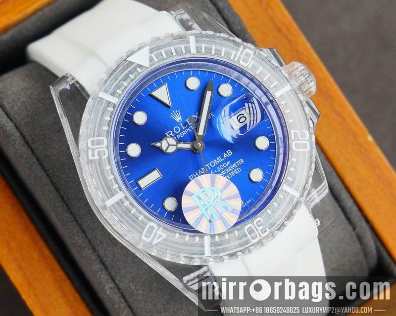 Replica Rolex Watch 032301