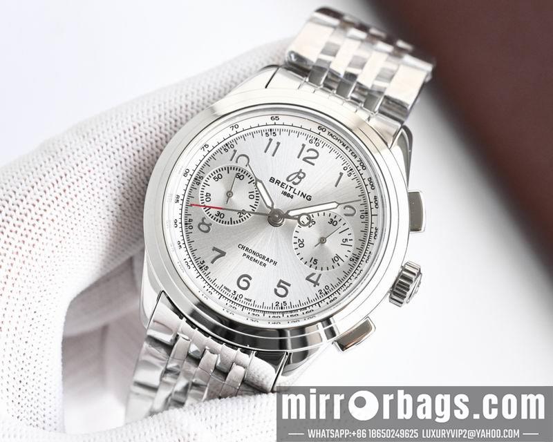 Replica Breitling Watch 42mm 042753